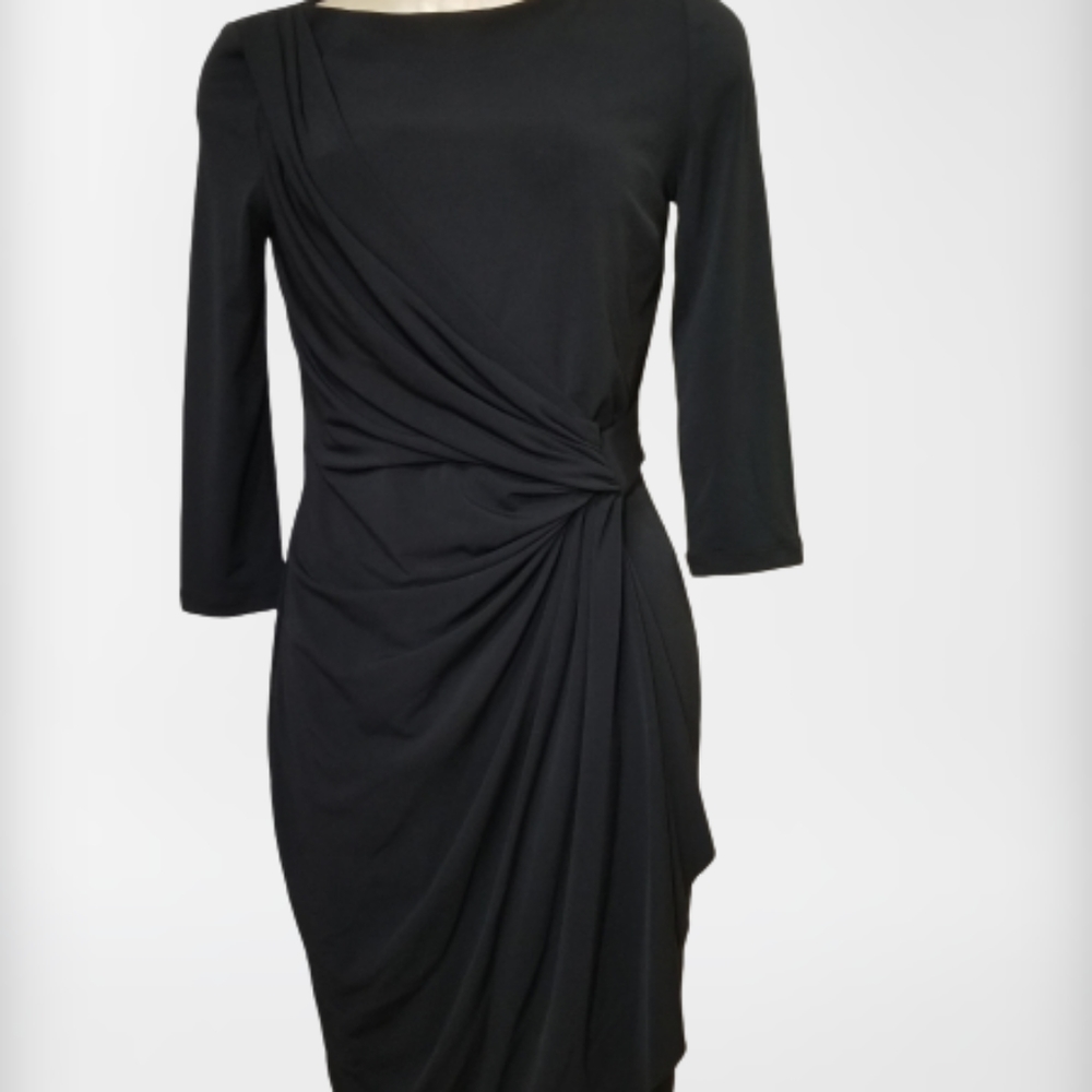 Premise Dresses size Small S Black sexy new